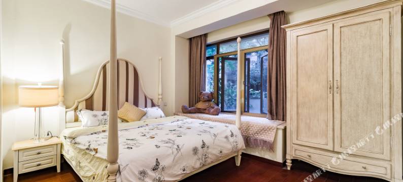 成都贰叁度假别墅(3号店)图片