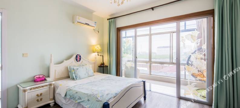 上海途掌柜118125精品民宿图片