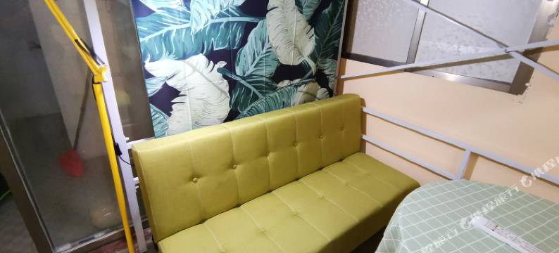 广州福星民宿(荷光路分店)图片