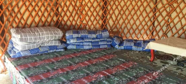 包头仁哥燕姐家特色民宿图片