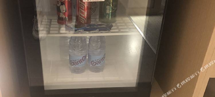 黄山屯溪新安江畔亚朵酒店图片