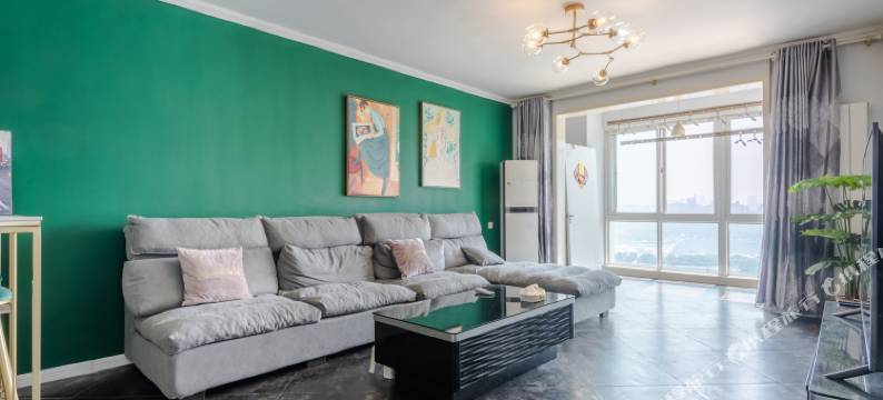 洛阳途掌柜浣溪沙精品民宿图片