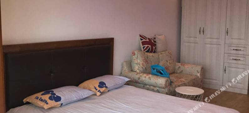 哈尔滨高端婚装时尚公寓图片