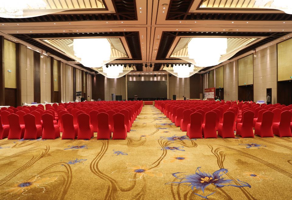 Hotel Overview