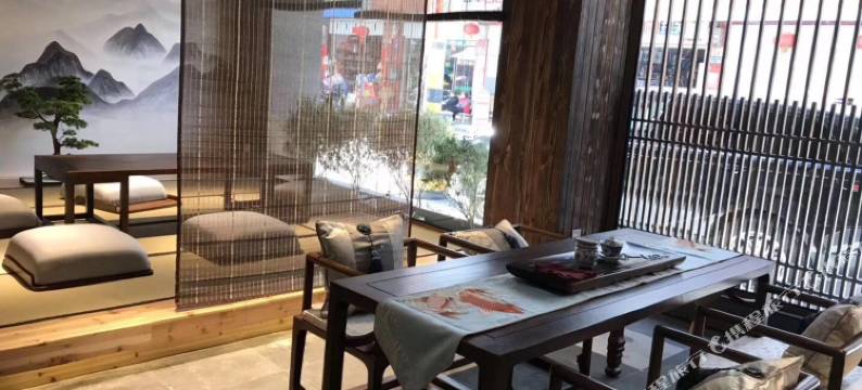 永泰同安书院客栈图片