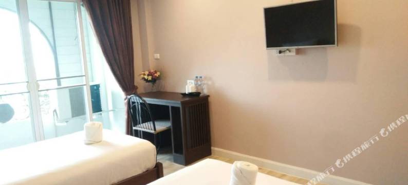 朝露小屋(Morning Dew Lodge)图片