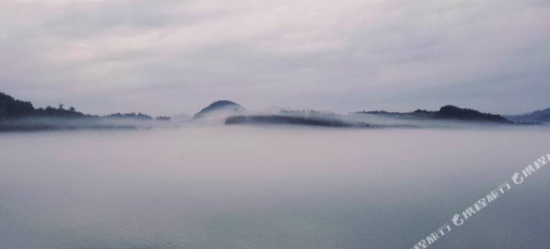 何家染坊客栈( 阆中古城店)图片