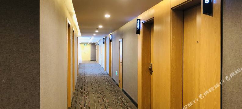 日喀则别格酒店图片