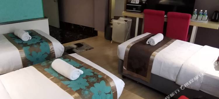 77号精品酒店(77 Boutique Hotel)图片