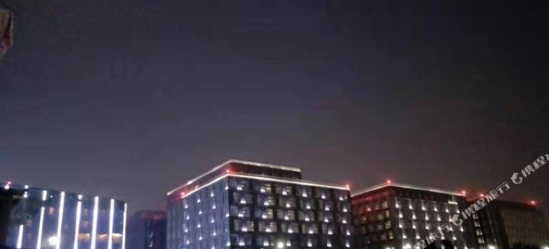 成都理想青年旅舍图片