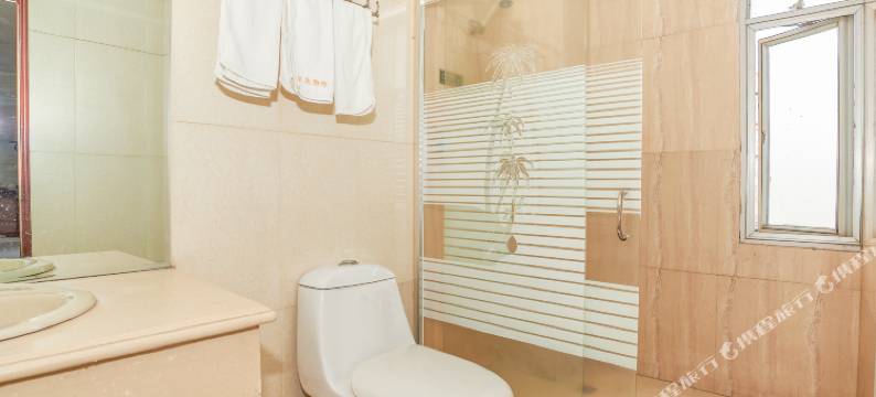 昆明泰安怡商务宾馆图片