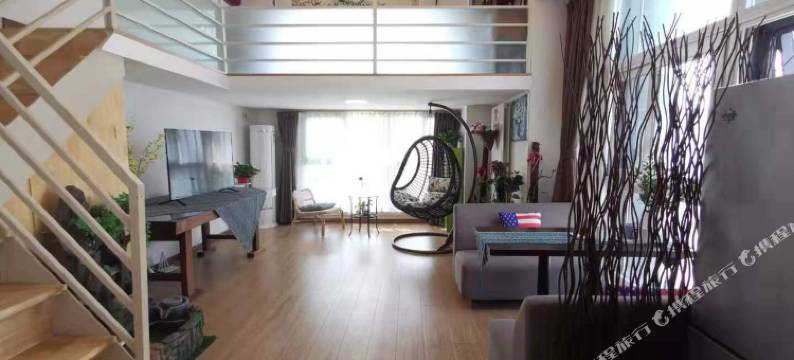 北京云诚公寓图片