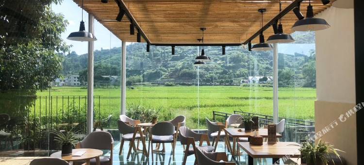 武义乡悦星宿民宿图片