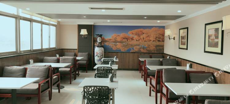 陶然之星时尚酒店(钟楼步行街店)图片