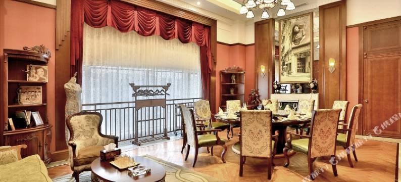 横店影视城·礼查饭店(马戏城店)图片