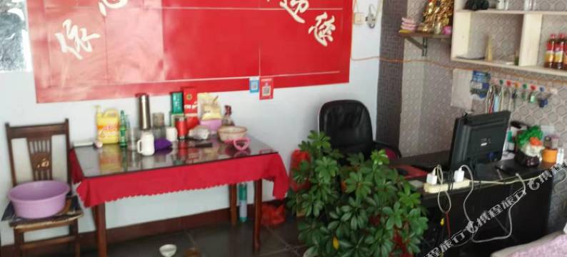 德州依心宾馆图片