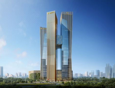 Golden Eagle World Hotel Hotel Reviews And Room Rates