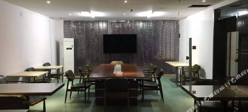 宿程连锁酒店(嘉隆广场店)图片