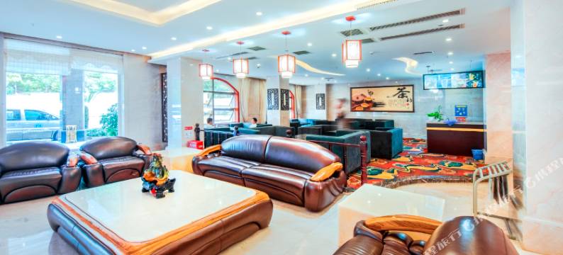 贵阳顺海森林大酒店图片