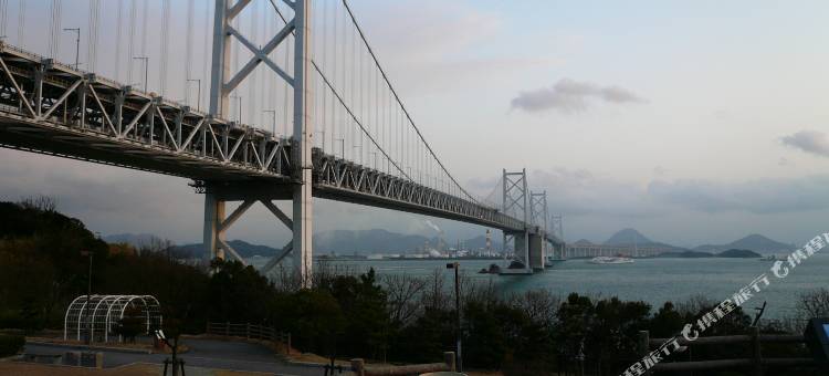 仓敷水岛舒适酒店(Comfort Inn Kurashiki Mizushima)图片