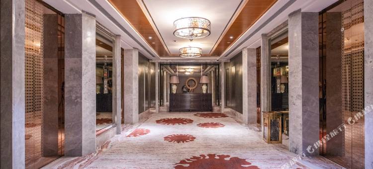 艺途服务公寓(南京奥体中心中央公馆店)图片