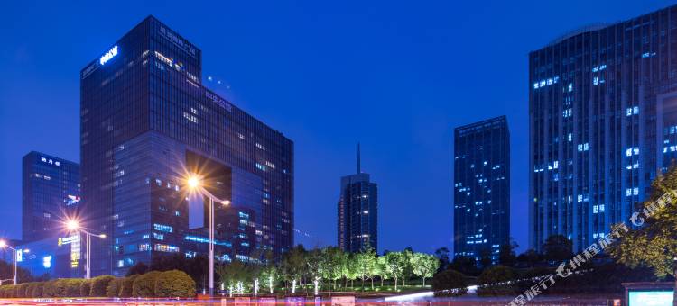 艺途服务公寓(南京奥体中心中央公馆店)图片