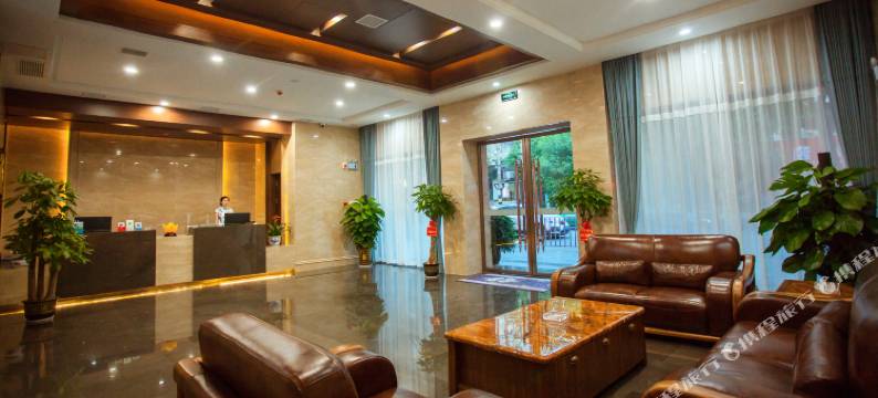 第二季假日酒店(吉首火车站店)图片