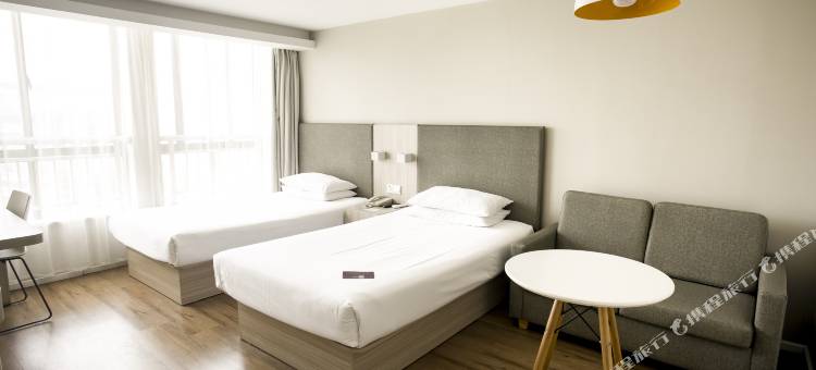 汉庭酒店(九江九方购物中心店)图片