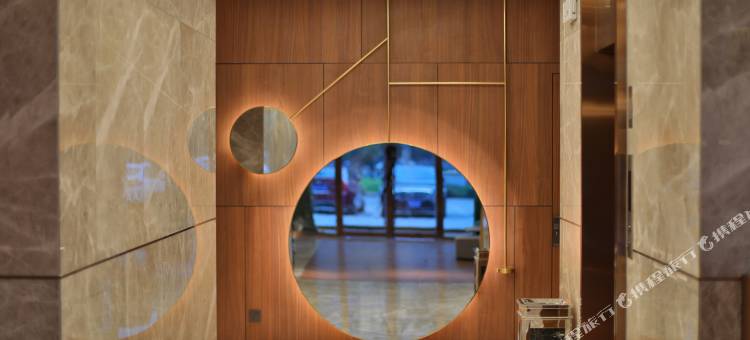 桔子酒店(沭阳上海南路大润发店)图片