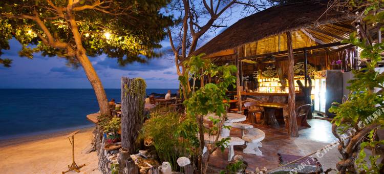 珊瑚景度假酒店(Coral View Resort)图片