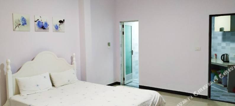 重庆重邮佳缘自助公寓图片