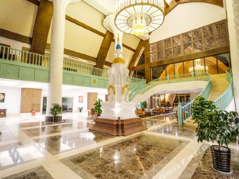 勐腊景兰大酒店