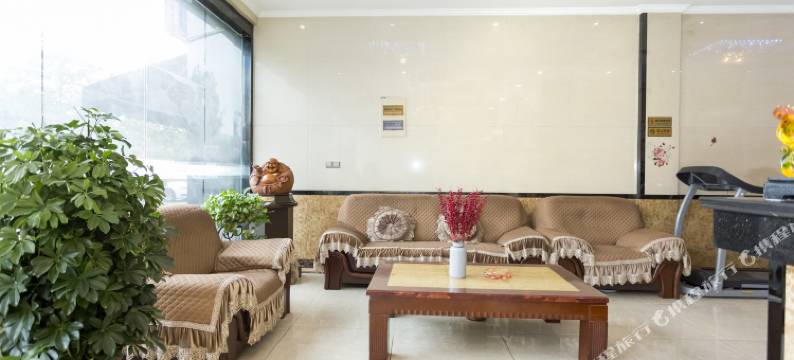 常州壹陆捌宾馆图片