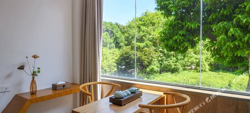 鼓浪屿六悦海景酒店(港仔后沙滩日光岩店)图片