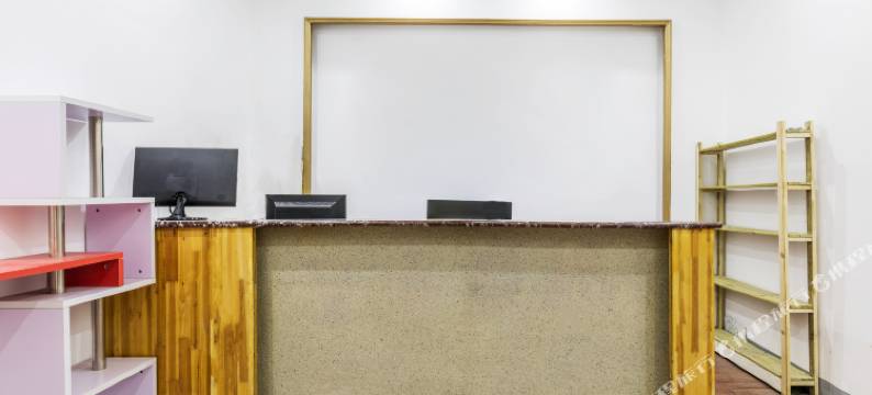 OYO厦门8号客栈图片