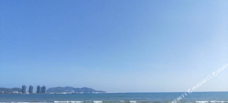 7天连锁酒店(三亚湾吉祥街店)图片