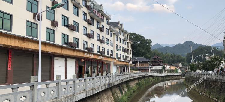 松阳云水居民宿图片