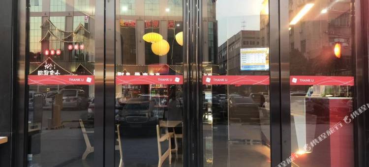 尚客优酒店(东莞虎门大宁广场店)图片