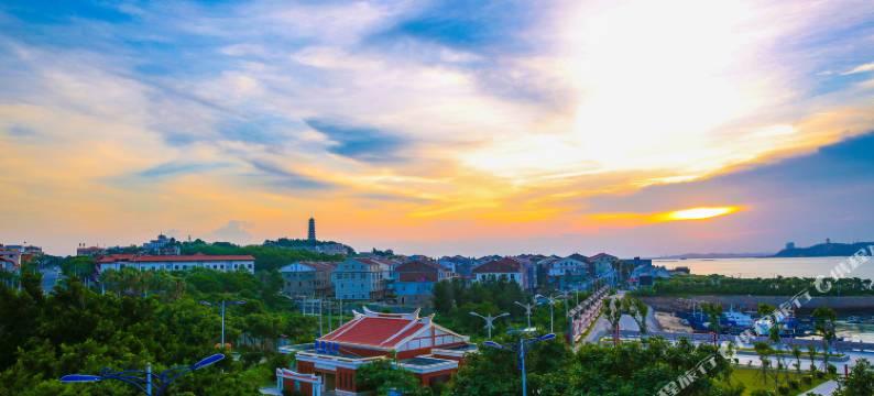 湄洲岛观潮度假宾馆图片