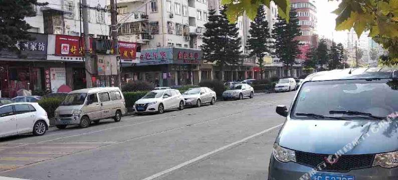 永嘉安康宾馆图片