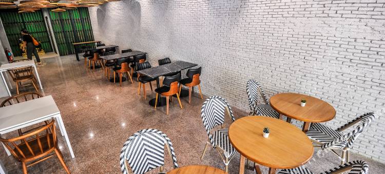 Icon Siam7天优品酒店(7 Days Premium Hotel at Icon Siam)图片