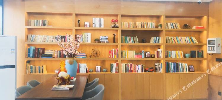 尚客优品酒店(松滋新东方店)图片