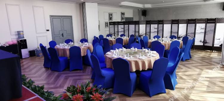 兰欧酒店(汤阴精忠路店)图片