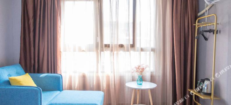 1916酒店(英山县政府店)图片