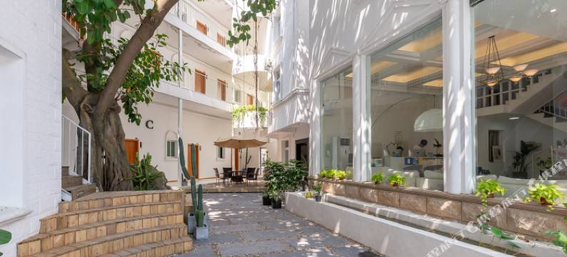 厦门屿见(环岛路塔头店)图片