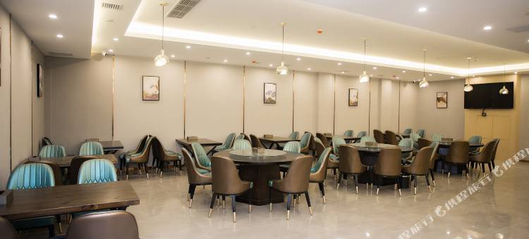 格菲酒店(菏泽定陶区陶驿路店)图片