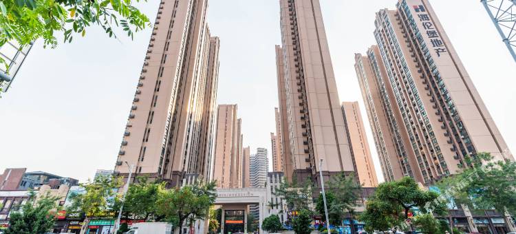 中山香格里商务客栈(坦洲优越城店)图片