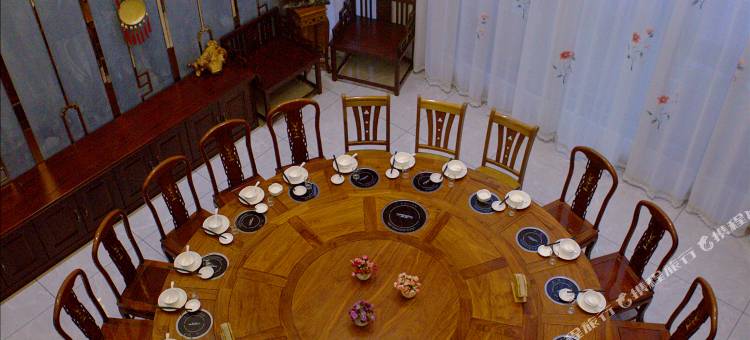 南丹娅舍酒店图片