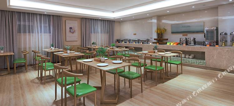 维也纳3好酒店(南宁东鸣路店)图片