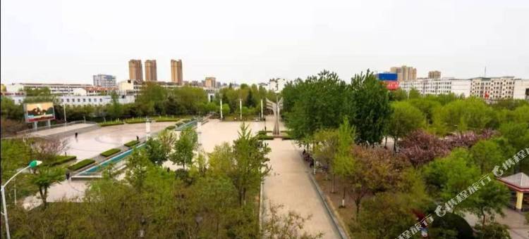 尚客优酒店(莒南隆山路店)图片